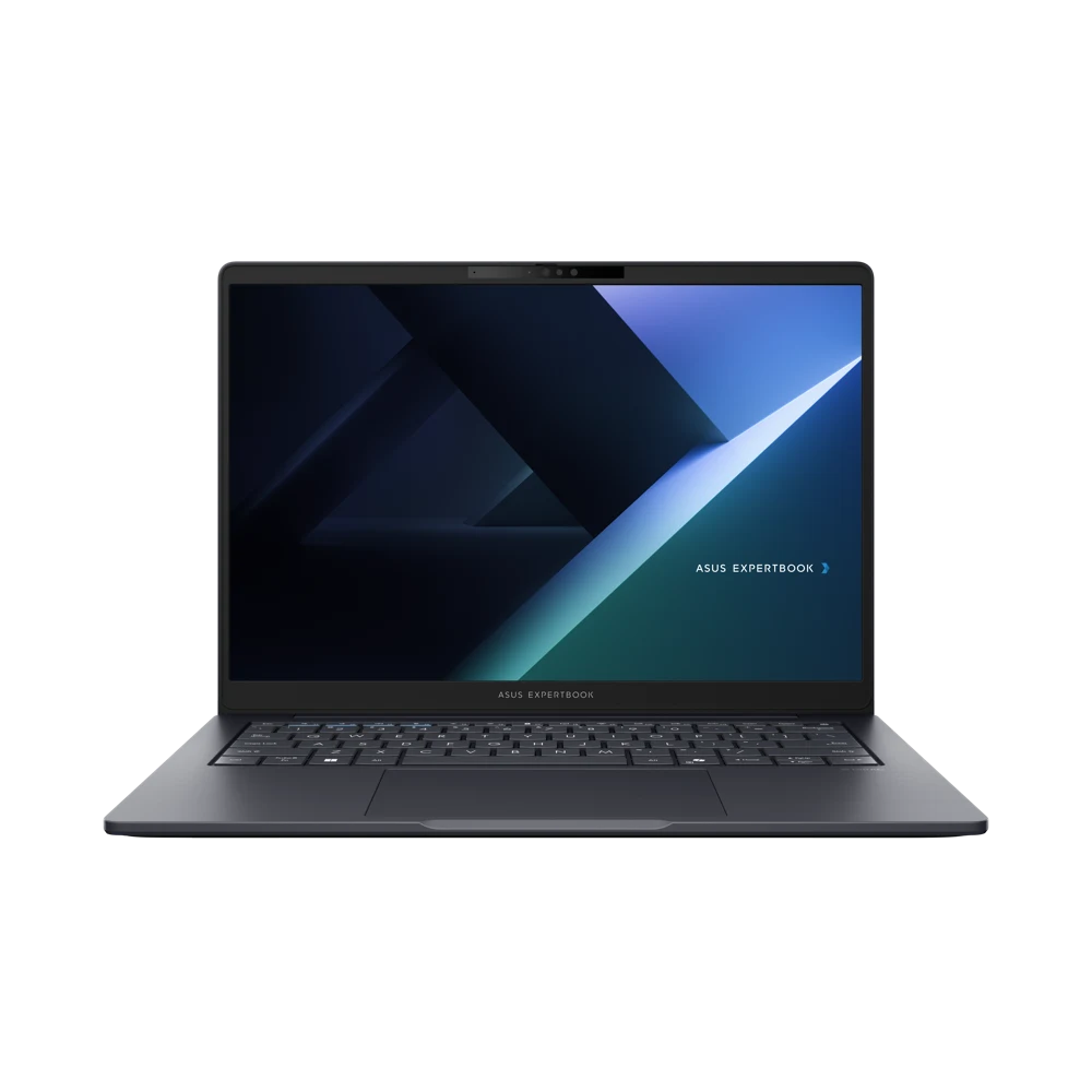 ASUS ExpertBook B5 business notebook